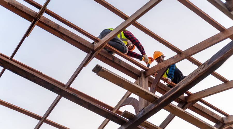 Expert top industrial roofings services in Ross, ND